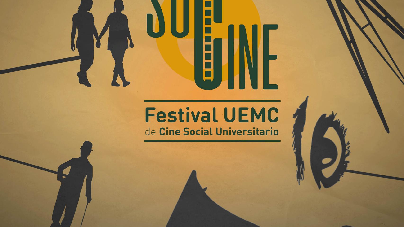 Nace SOCINE, el Festival UEMC de Cine Social Universitario que repartirá 12.000 € en premios