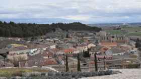El municipio vallisoletano de Trigueros del Valle