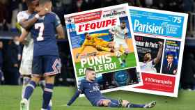 Rídiculo: la prensa francesa estalla contra el PSG y señala a Pochettino, Leonardo y Al-Khelaifi