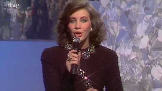 Los orígenes televisivos de Norma Duval: el programa ‘Super Star’ y su pronunciación de ‘Míkel’ Jackson