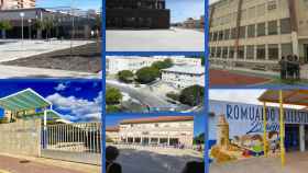 Estos son los siete colegios públicos de Alicante más buscados entre los 100 de España