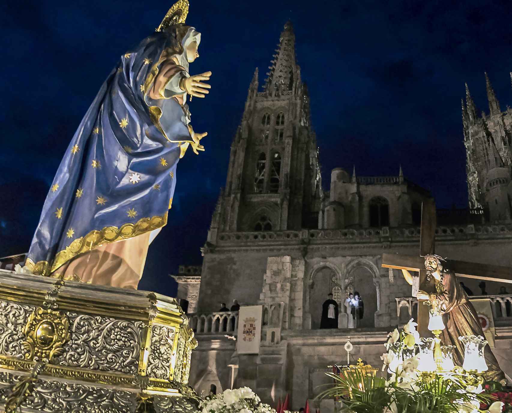 Semana Santa de Burgos