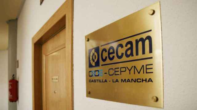 CECAM cumple 40 años de compromiso con los empresarios de Castilla-La Mancha