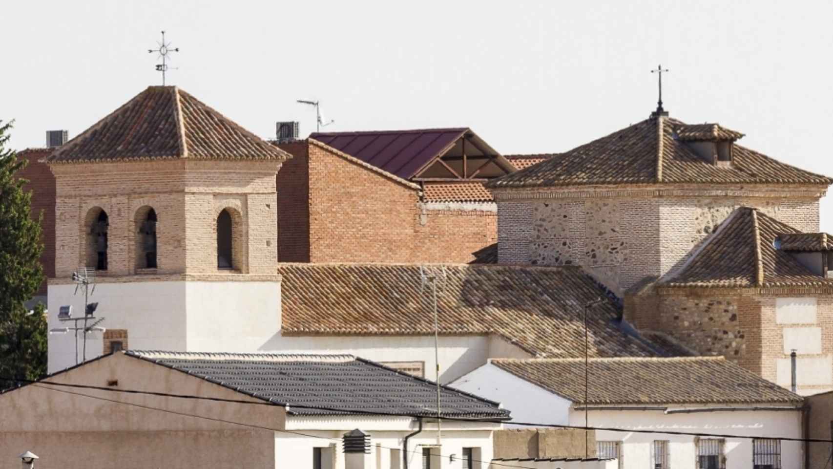 Villaminaya (Toledo).