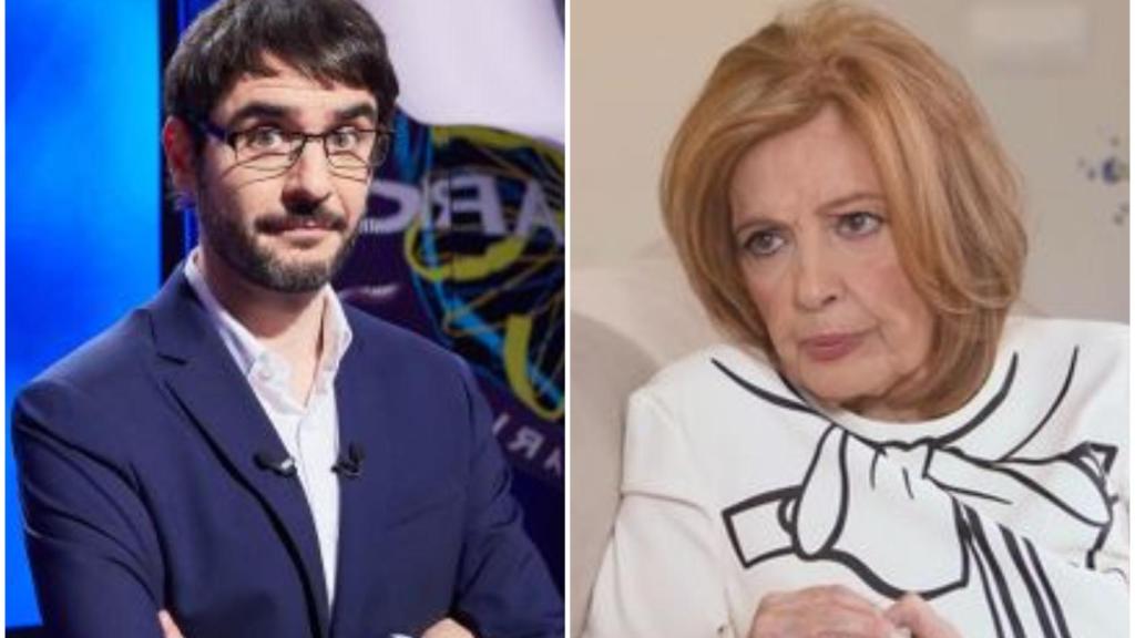 Telecinco no logra remontar el sábado con las Campos mientras que 'El Millonario' lidera