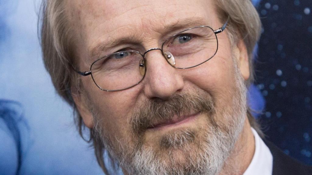 William Hurt, actor. Foto: EFE / Andrew Kelly