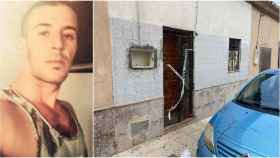 Abdelkader, fallecido de una puñalada en una casa okupa de La Unión.
