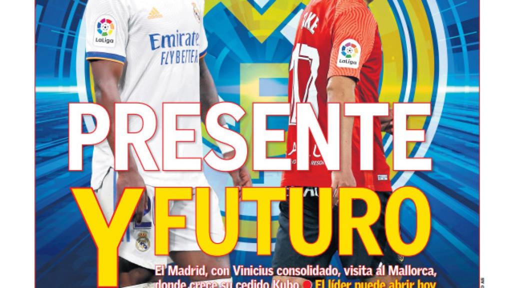 Portada AS