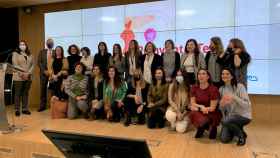 Reinventa-Tech, el rompedor programa de Oracle para formar a mujeres con vocación STEM