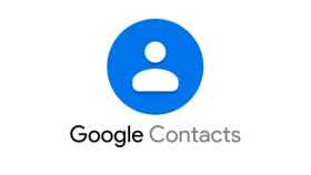 La aplicación Contactos de Google se actualiza eliminando el menú lateral