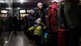 Piden que se comunique la llegada de menores ucranianos no acompañados a Castilla-La Mancha