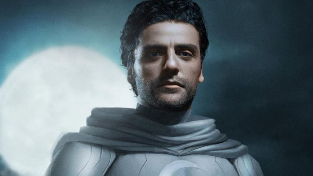 Quién es Oscar Isaac, el protagonista de ‘Cabellero Luna’ que acude a ‘El Hormiguero’