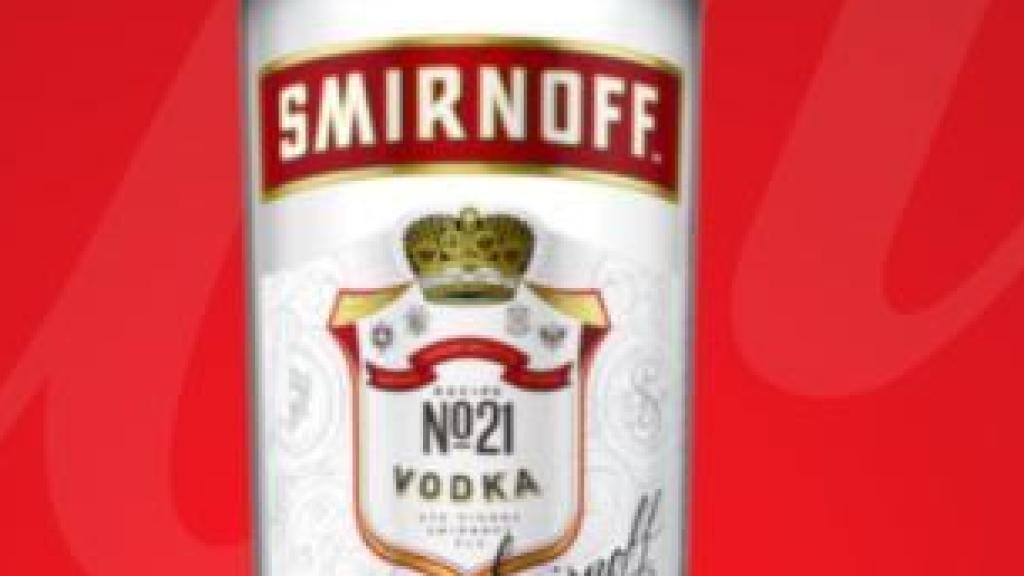 Smirnoff