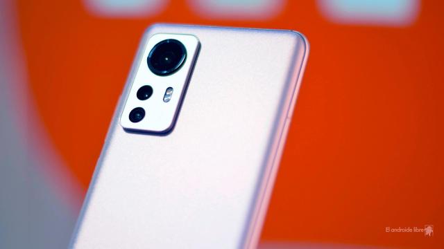 Llegan a España lo nuevo de la marca china con el Xiaomi 12 y Xiaomi 12 Pro