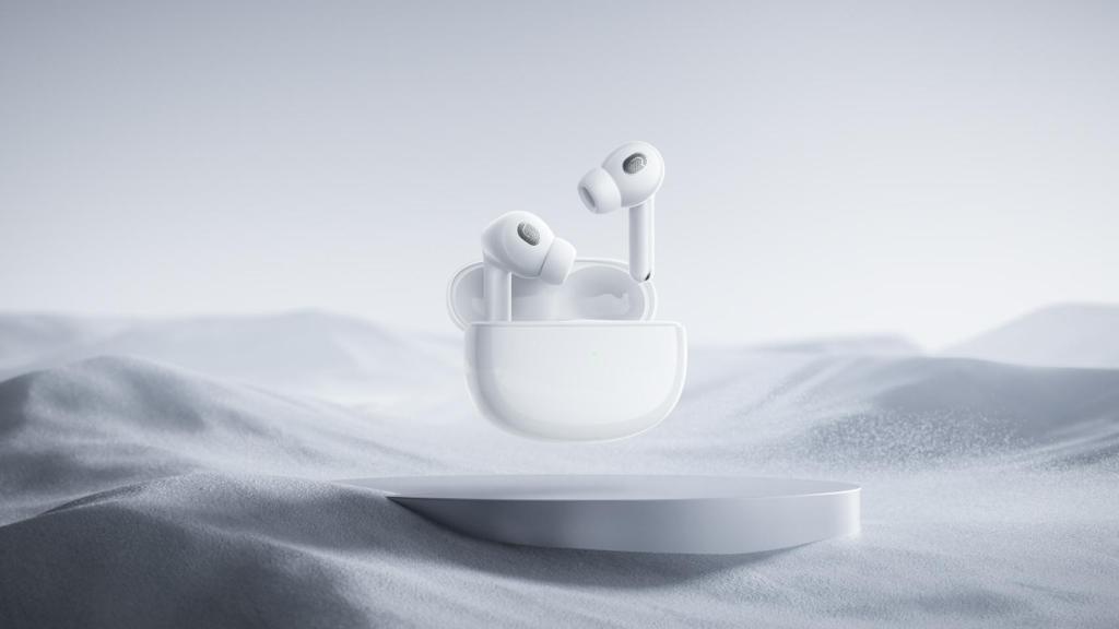 Los Xiaomi Buds 3T Pro ya en España oficialmente