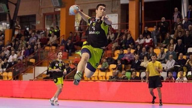 Juanjo Fernández en su anterior etapa en Cuenca.