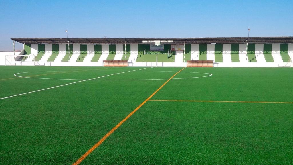 Los castellano-manchegos de Primera y Segunda RFEF juegan en domingo