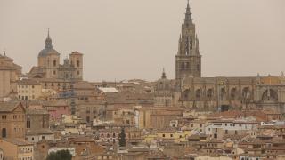 Alerta por aire contaminado en Toledo, Talavera de la Reina, Illescas y Puertollano: estas son las recomendaciones