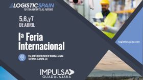 Guadalajara será durante dos días epicentro mundial de la logística