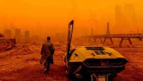 Los mejores memes de la tormenta de polvo en España: de Donald Trump a Blade Runner
