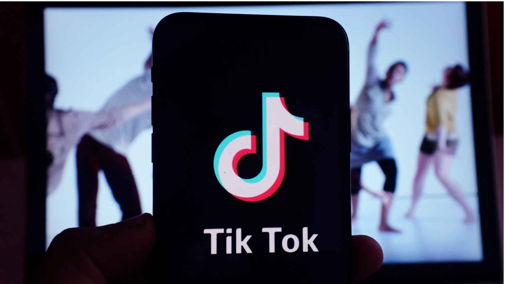 tiktok