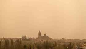Vistas de Salamanca | Foto: ICAL - David Arranz