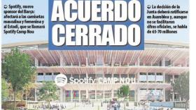 Portada Mundo Deportivo (16/03/22)