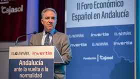 Elías Bendodo pide a Pedro Sánchez que aplique el modelo andaluz de bajar impuestos sin complejos