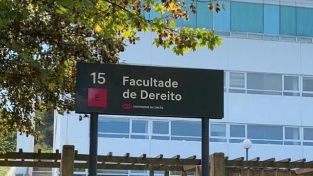 Facultad de Derecho