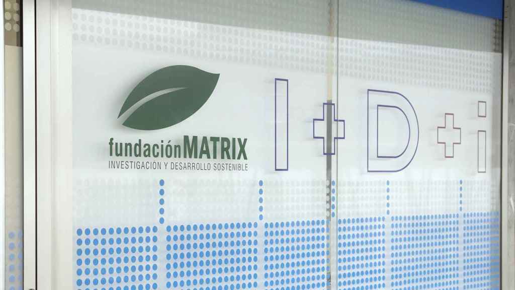 La Fundación Matrix crea 25 puestos de trabajo en I+D+i para jóvenes en Vigo