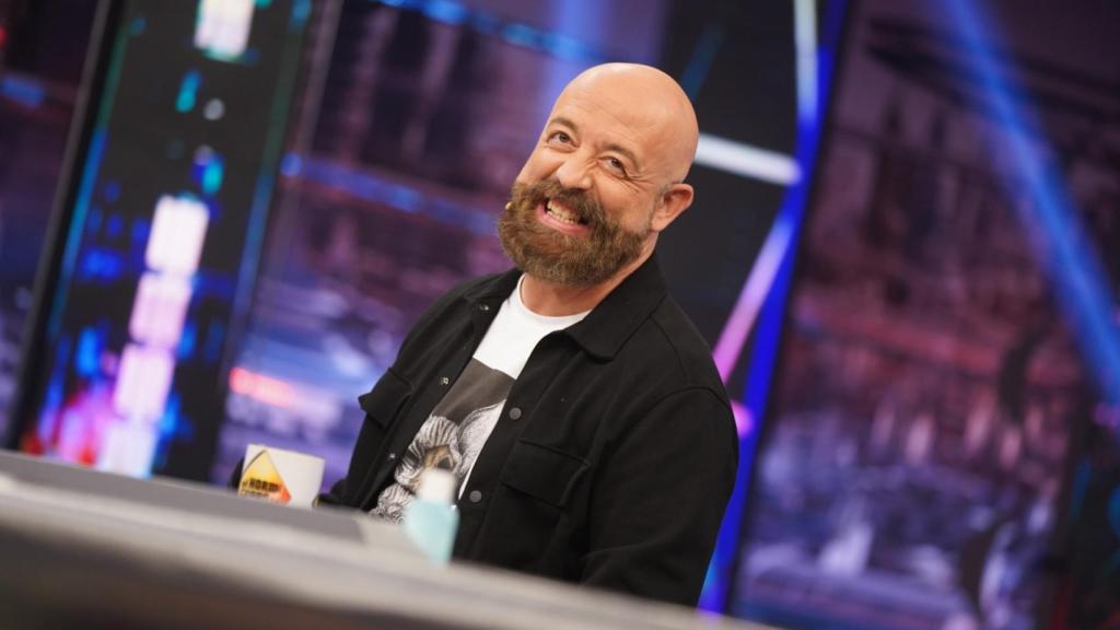 ‘El Hormiguero’ triplica a ‘Pasión de Gavilanes’ y ‘Alba’ lidera la noche a pesar de su bajada