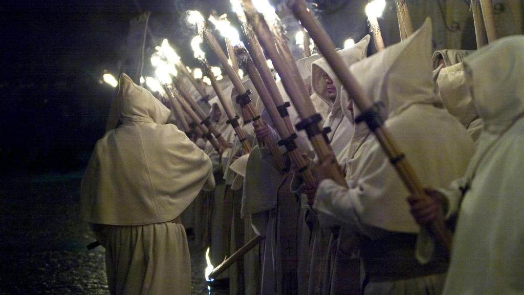 Semana Santa en Zamora