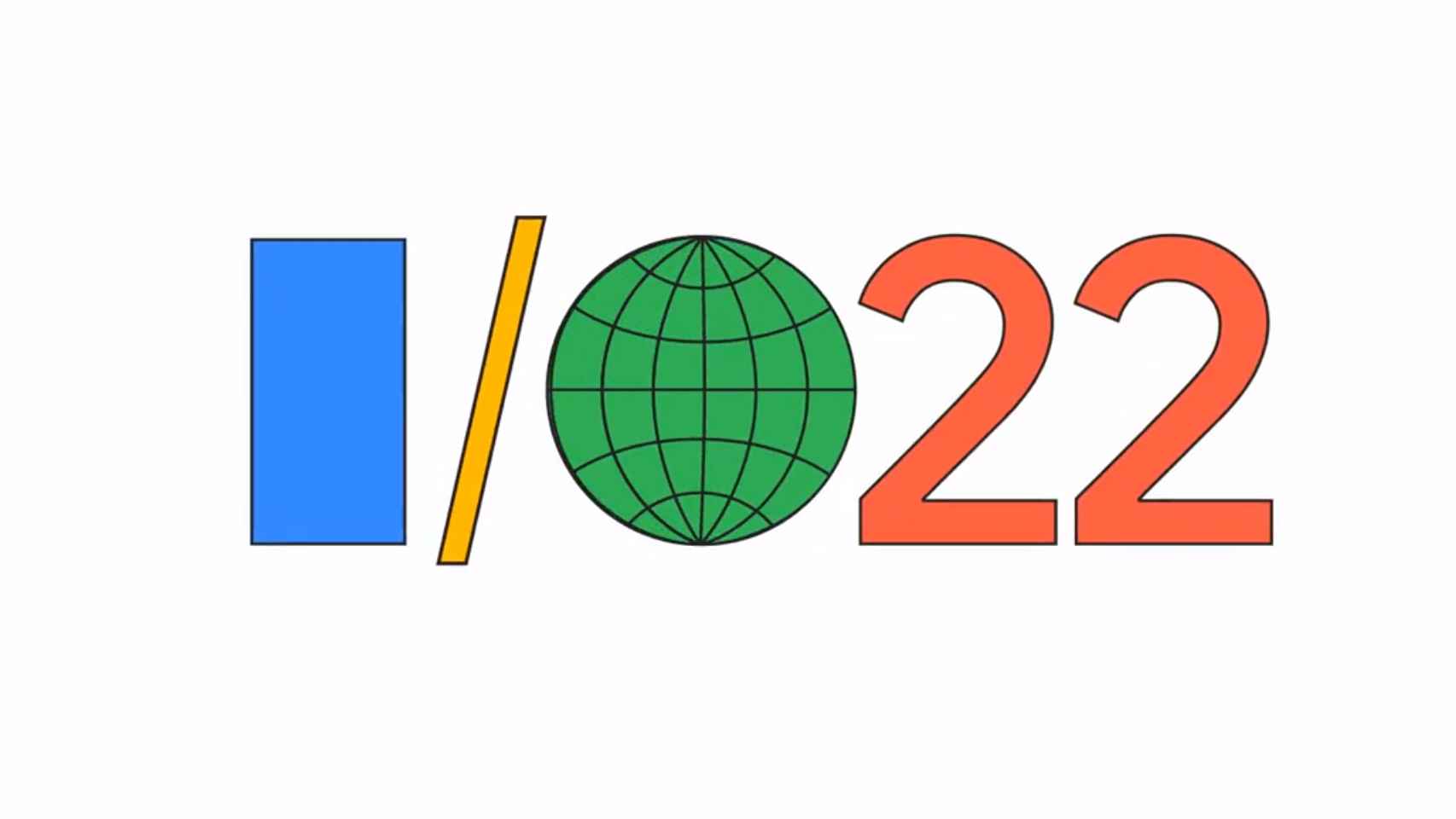Anunciado el Google I/O 2022