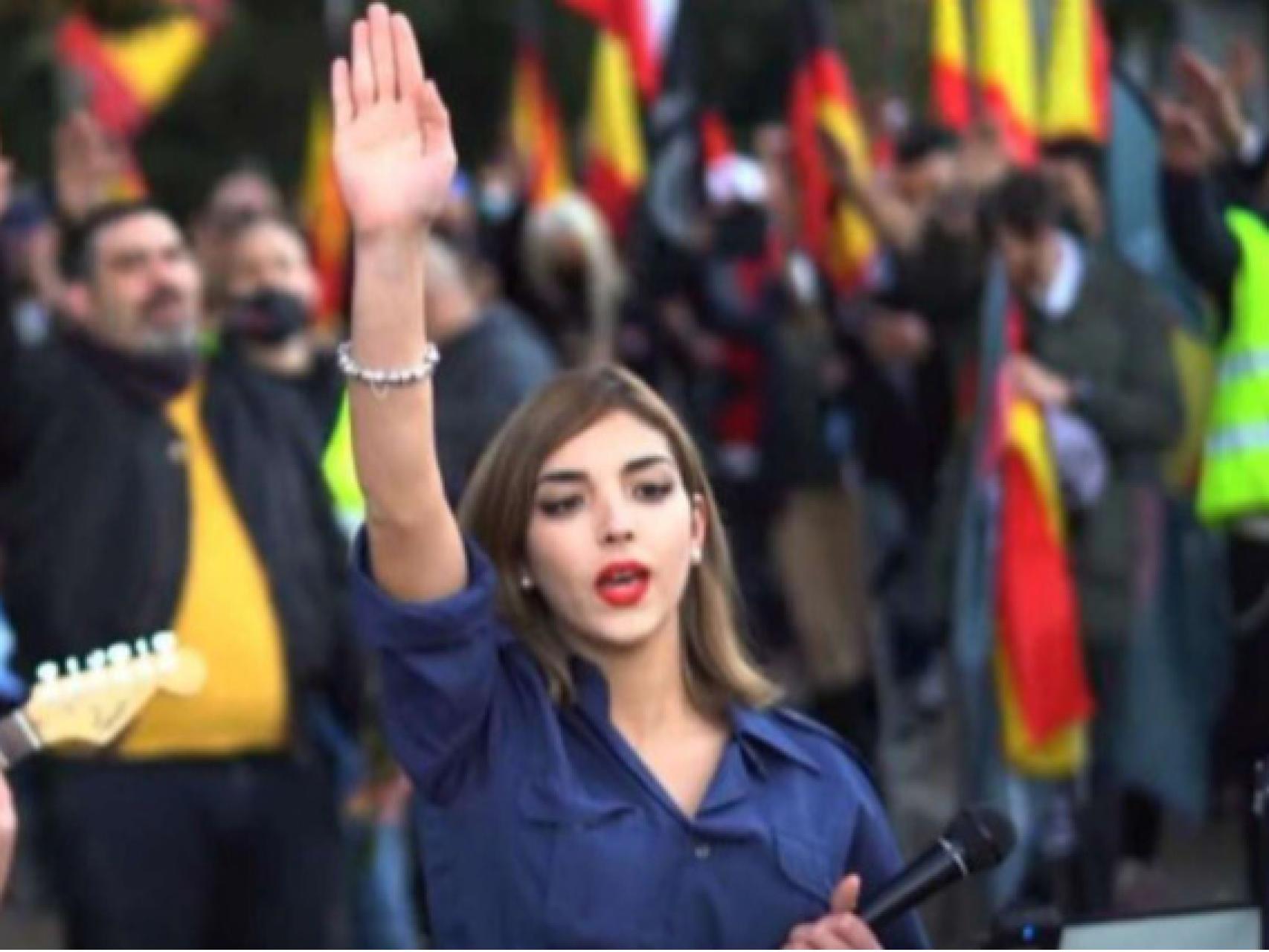 Buenas noches CAMARADAS