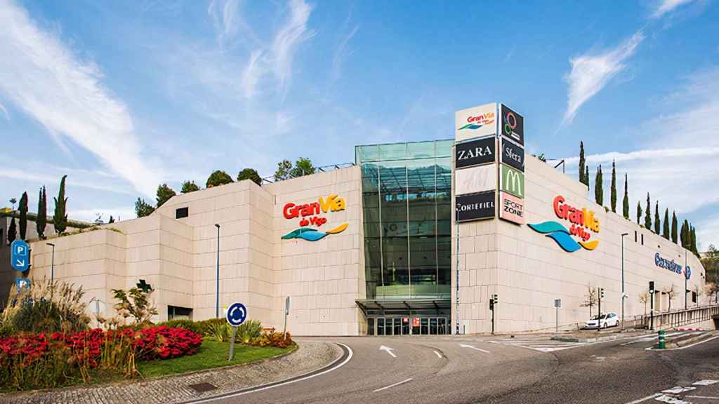 El Centro Comercial Gran Vía recaudó 3.500 juguetes para la campaña Cada niño un juguete