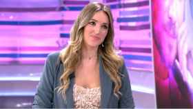 'Telecinco' quiere convertir a Marta Riesco en cantante y lanza su canción.