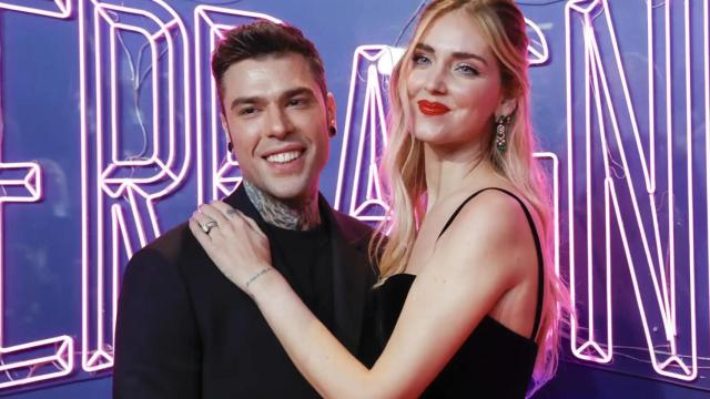 Fedez (marido de Chiara Ferragni) anuncia entre lágrimas que tiene una enfermedad grave