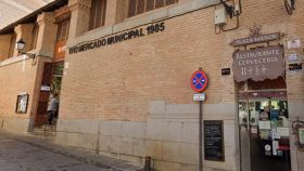 'La DiverGente' elige ubicación para la apertura su sede en el Casco Histórico de Toledo
