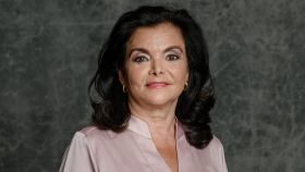 Carmen Peña es consejera de Cofares y presidenta honoraria de la FIP (International Pharmaceutical Federation)