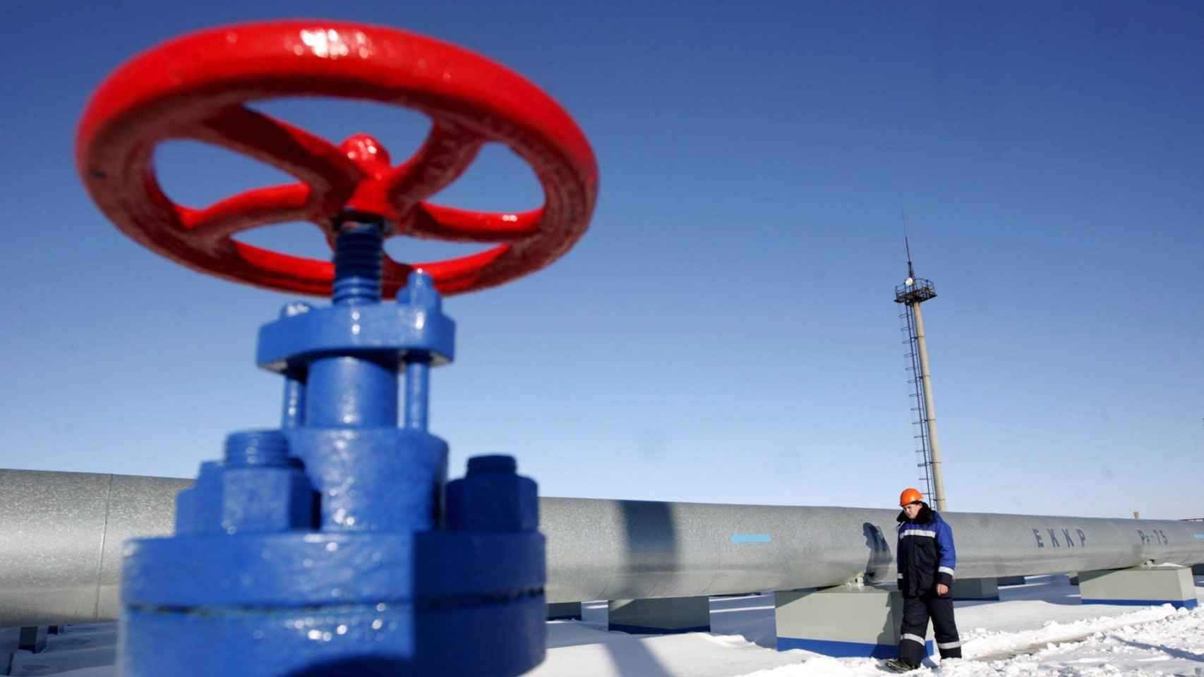 La guerra de Putin comenzó en 2021 con la guerra del gas: de estrangular los gasoductos a buscar nuevos clientes