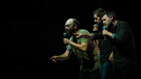Más de 8.000 entradas vendidas en un día para el Encuentro Mundial de Humorismo en A Coruña