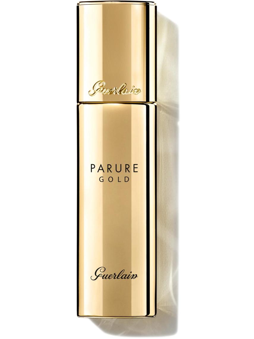 PARURE GOLD