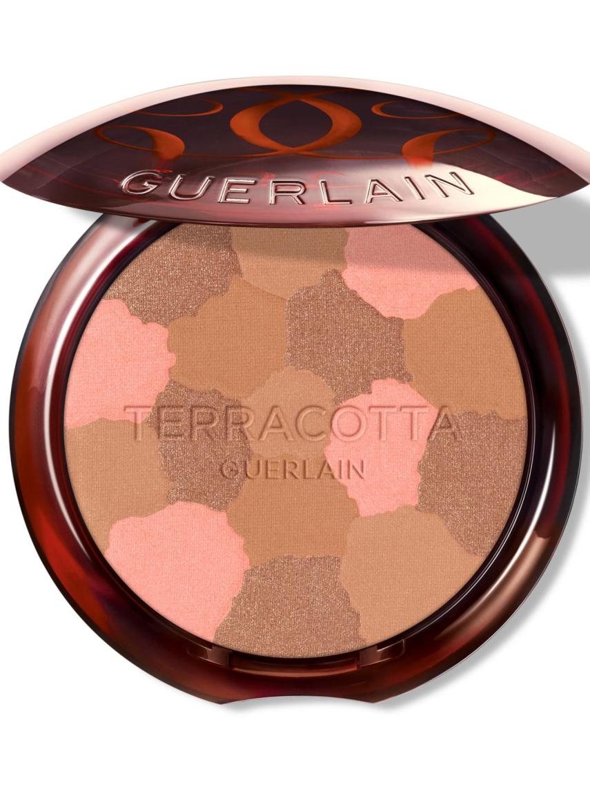 TERRACOTTA_BRONZ-LIGHT DE GUERLAIN.