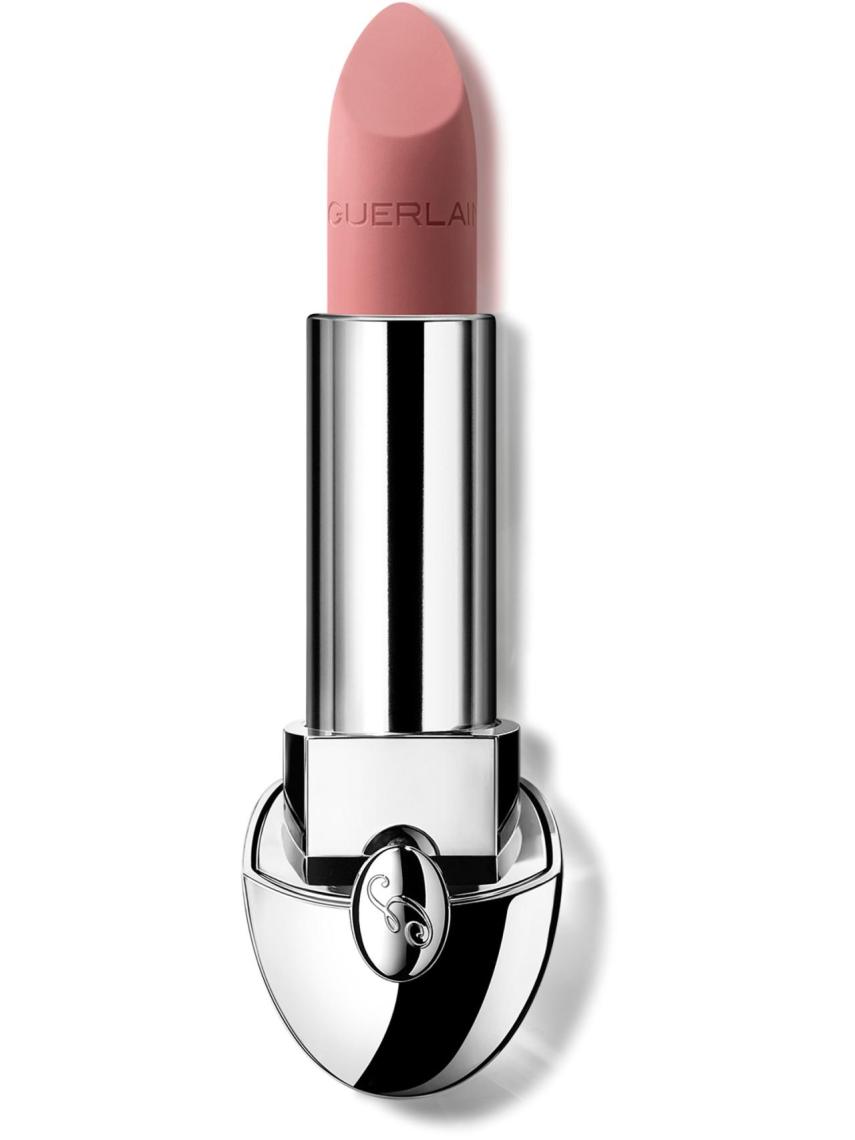 ROUGE G VELVET 360 MILKY BEIGE