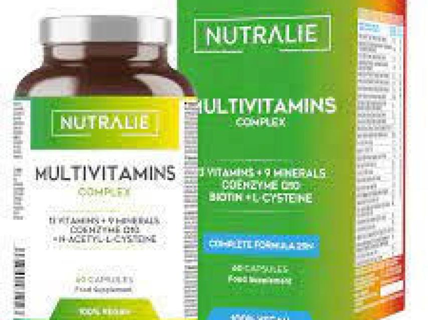 Nutralie