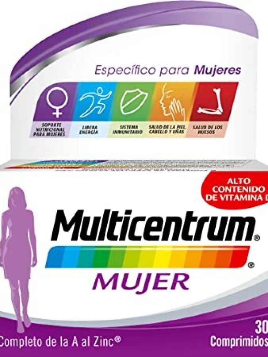 Multicentrum