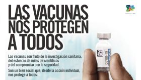 Nuevos llamamientos para terceras dosis y repescas vacunales frente a la Covid 19 en Castilla y León