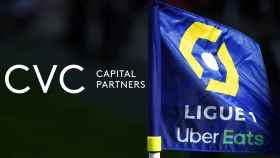 Acuerdo entre la Ligue-1 y CVC Capital Partners