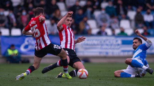 Foto: Athletic de Bilbao