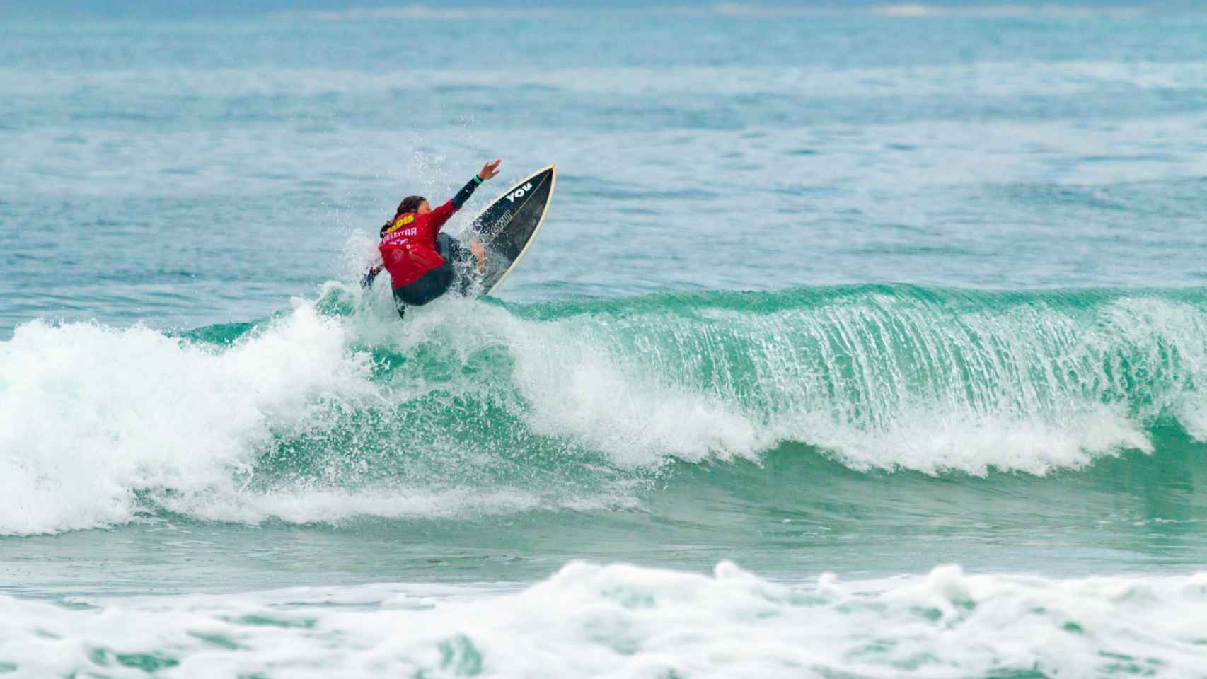 Liga Gallega de Surf.